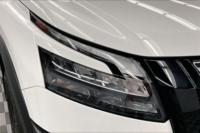 2023 Nissan Pathfinder Rock Creek - Photo 35