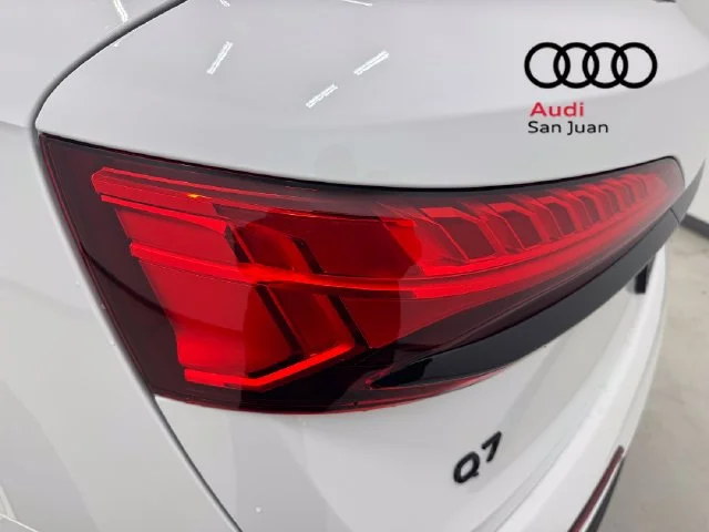 New 2026 White Audi 45 Premium image 11