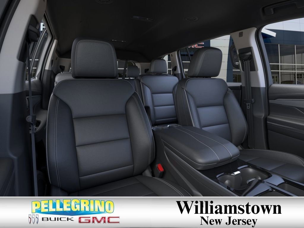 2026 Buick Enclave Preferred - Photo 16
