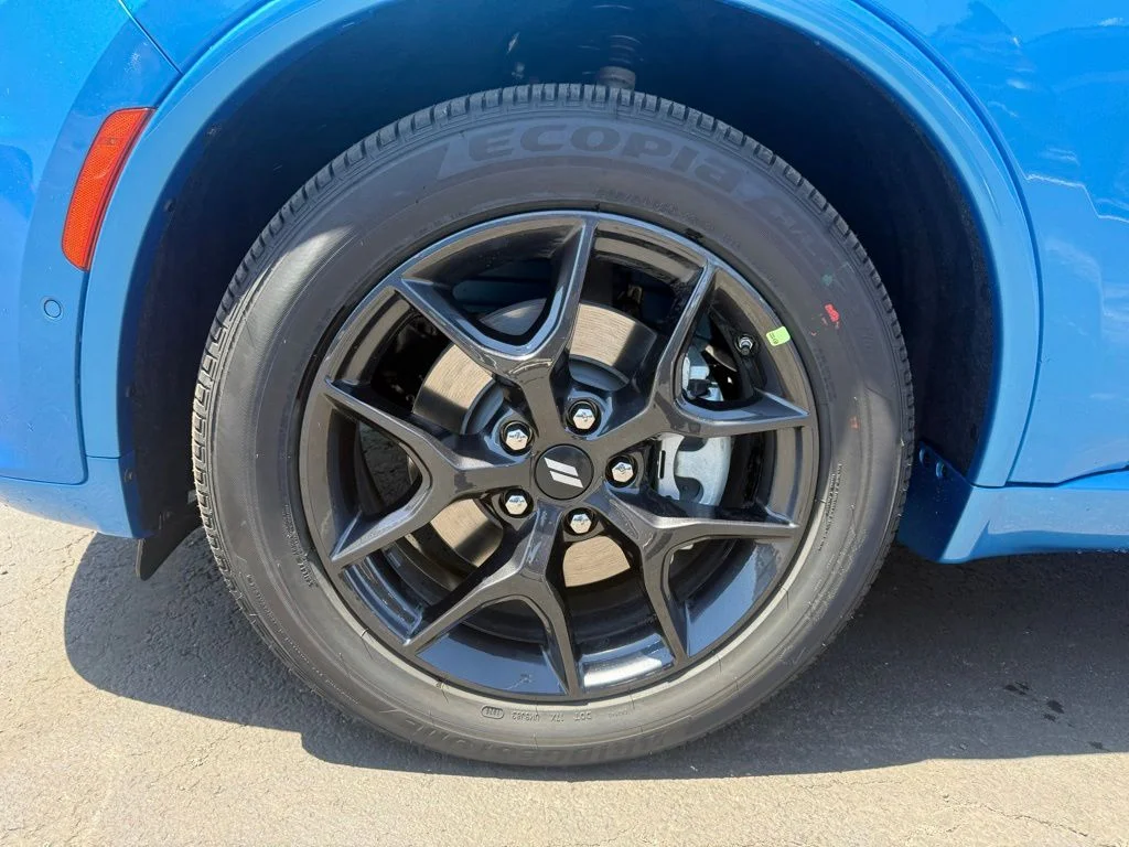 New 2026 B5 Blue Dodge GT Plus HEMI V8 image 10