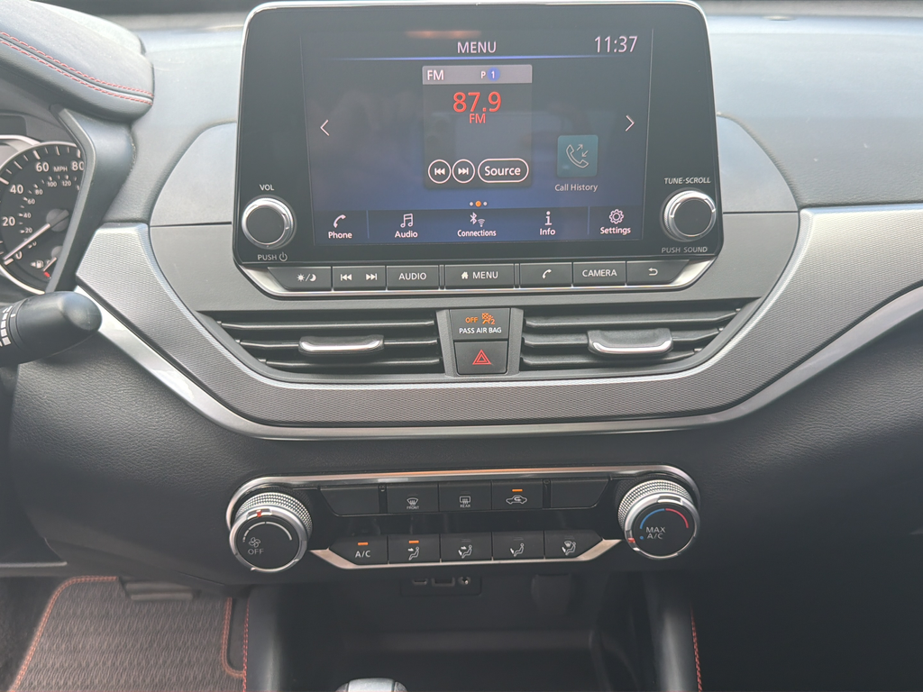 Used 2023 Pearl Nissan 2.5 SR image 45