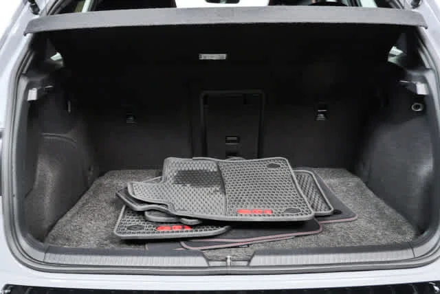 Certified Used 2022 Moonstone Gray Volkswagen SE image 26