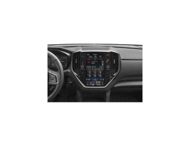 New 2026 CRYSTAL BLACK SILICA Subaru Premium 7-Passenger image 5
