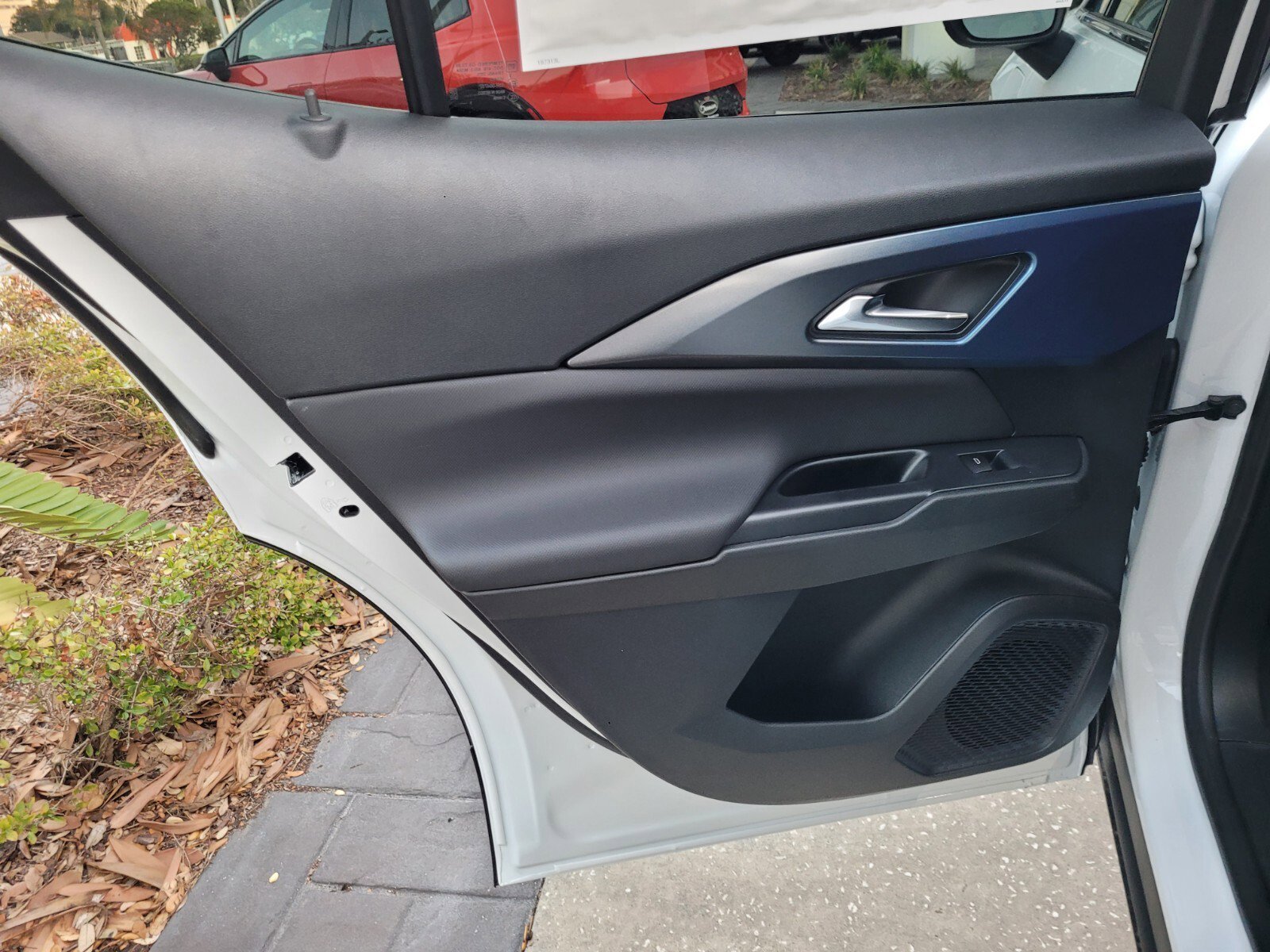 2026 Chevrolet Equinox EV 2LT - Photo 18