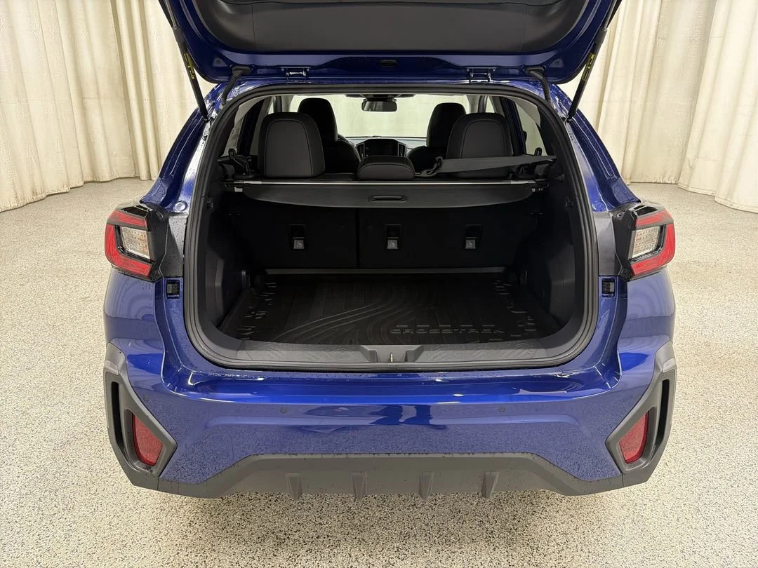 New 2026 Sapphire Blue Pearl Subaru Limited image 17