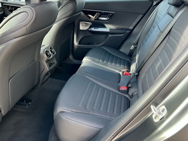 New 2026 Gray Mercedes-Benz GLC 43 AMG® image 23