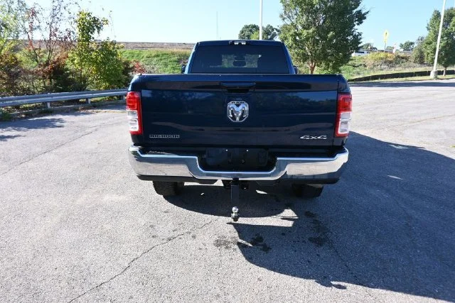 Used 2022 Blue Ram Big Horn image 4