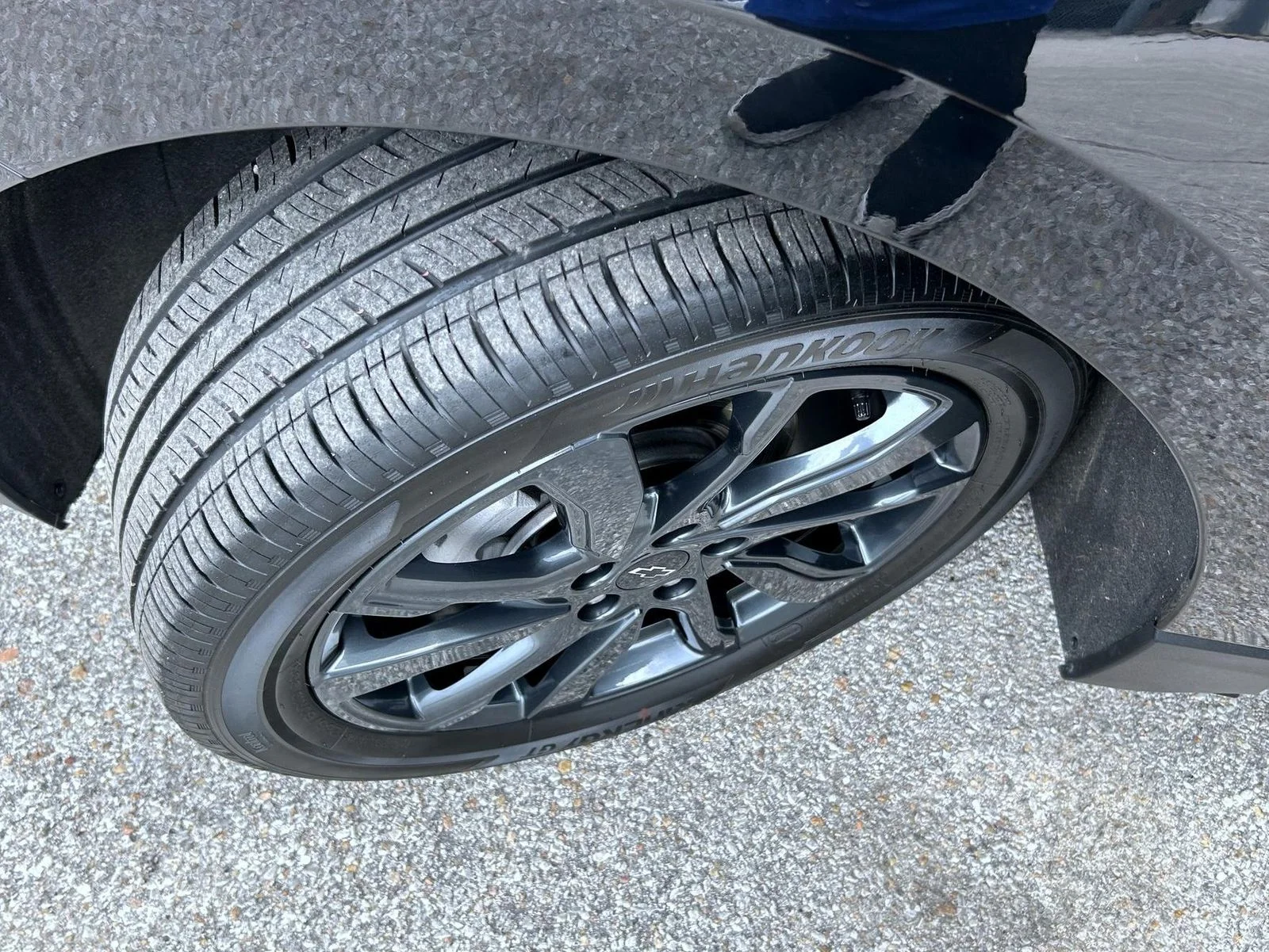 2023 Chevrolet Equinox RS - Photo 23
