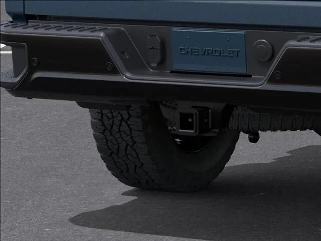 2026 Chevrolet Silverado 2500 HD Custom - Photo 14