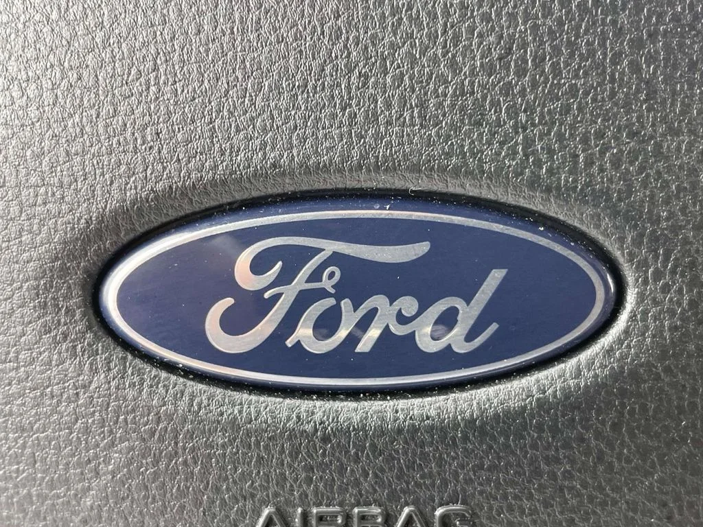 Certified Used 2024 Gray Ford STX image 29