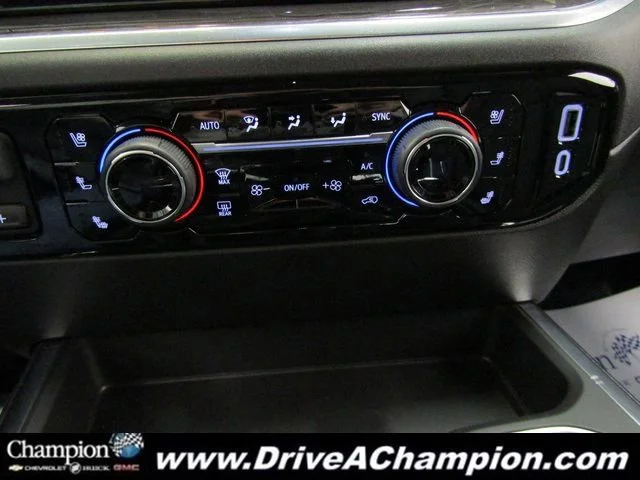 Certified Used 2025 Summit White Chevrolet LTZ image 41