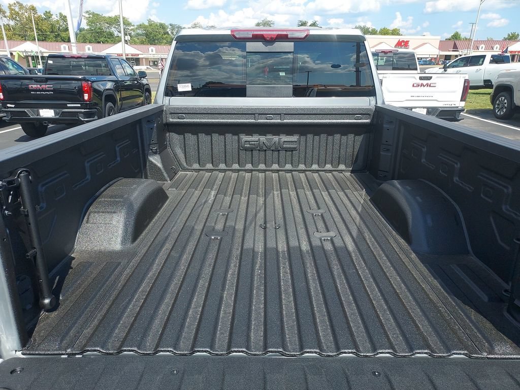New 2026 Sterling Metallic GMC Denali image 9