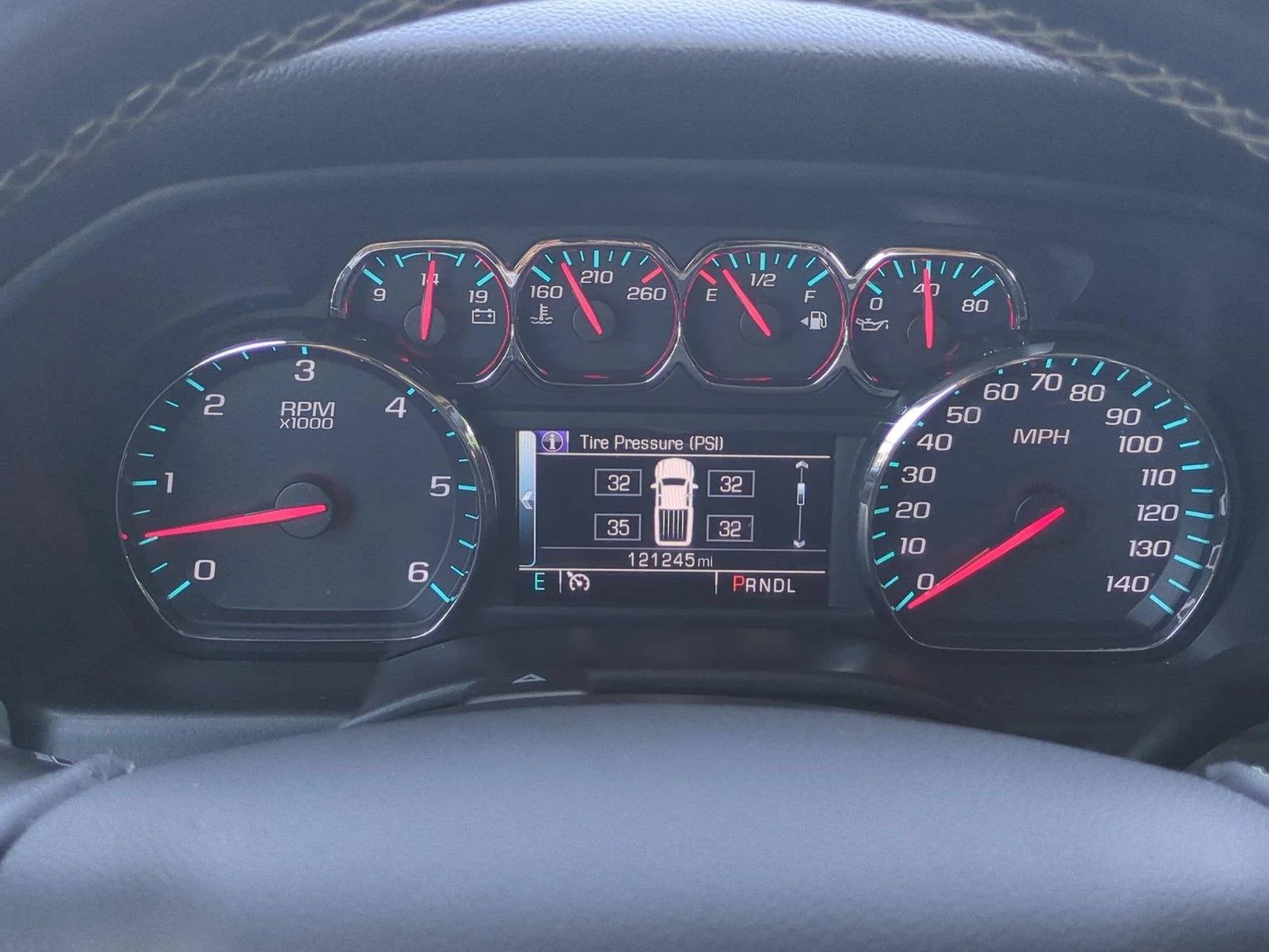 Used 2018 Black Chevrolet LT image 21