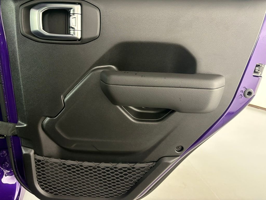 New 2026 Reign Jeep Sport S image 36