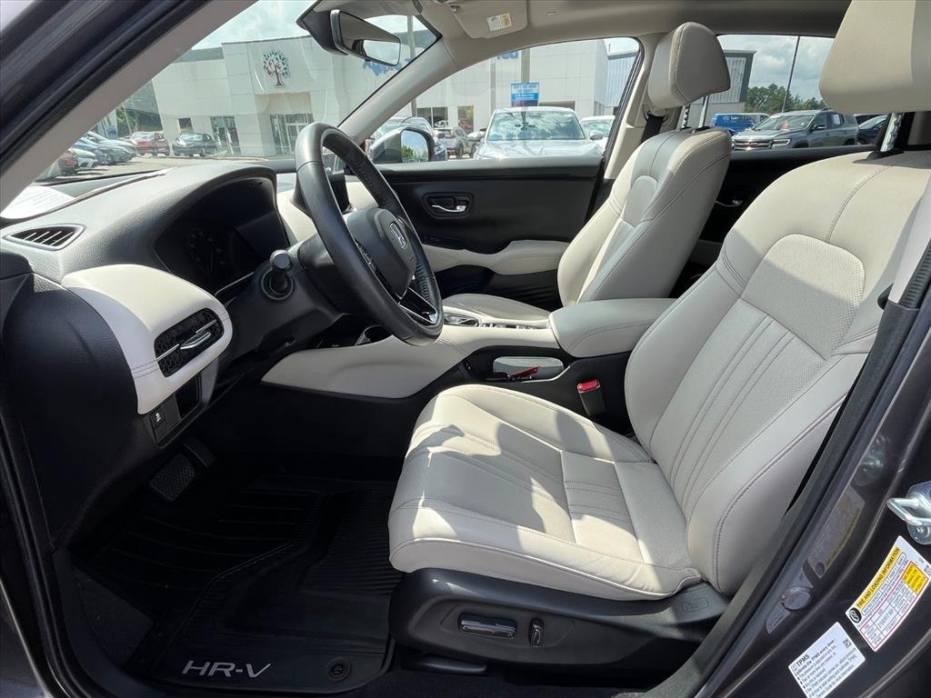 2024 Honda HR-V EX-L - Photo 8