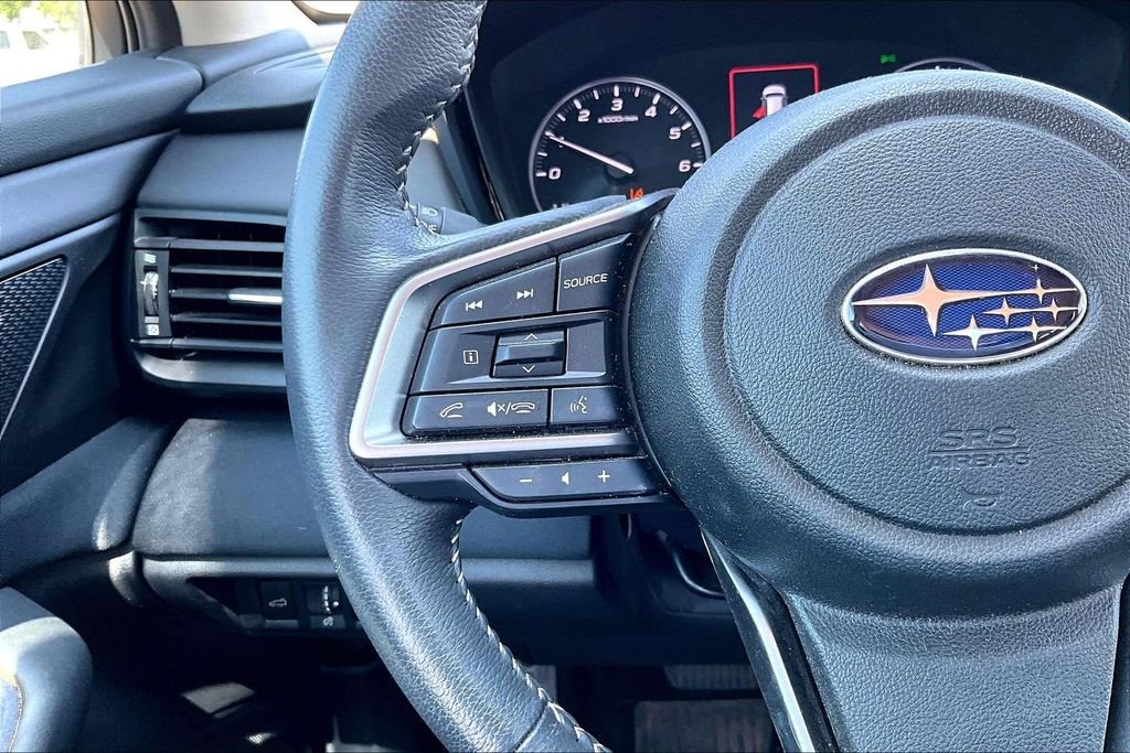 Used 2024 Brown Subaru Premium image 18