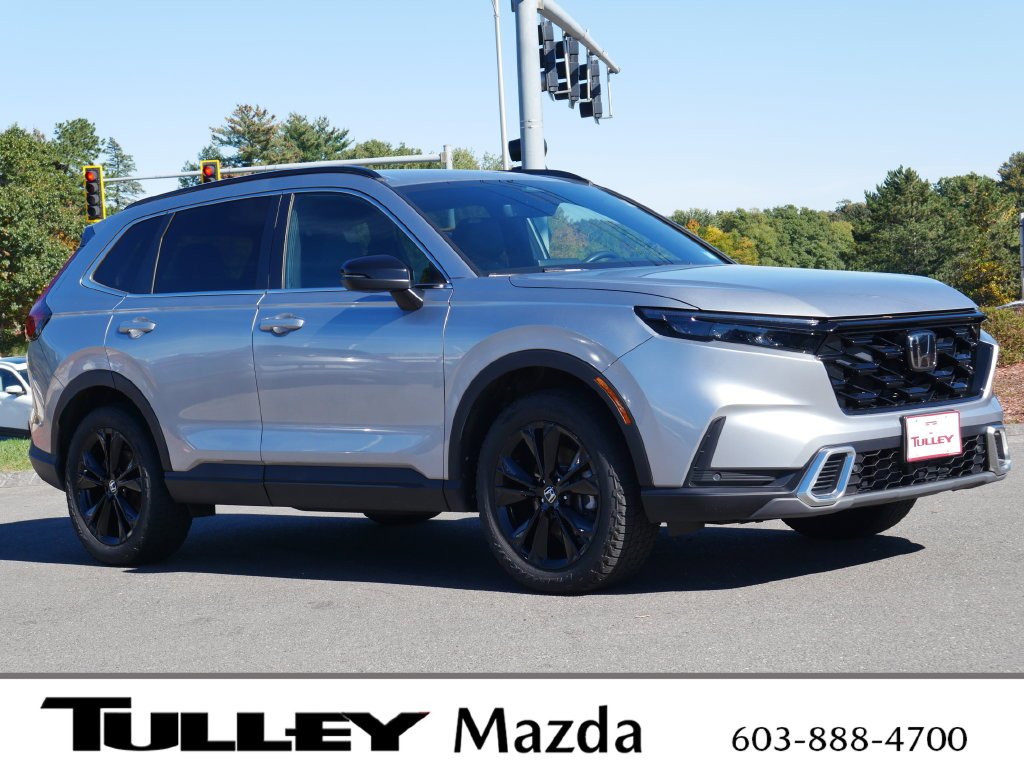 2023 Honda CR-V