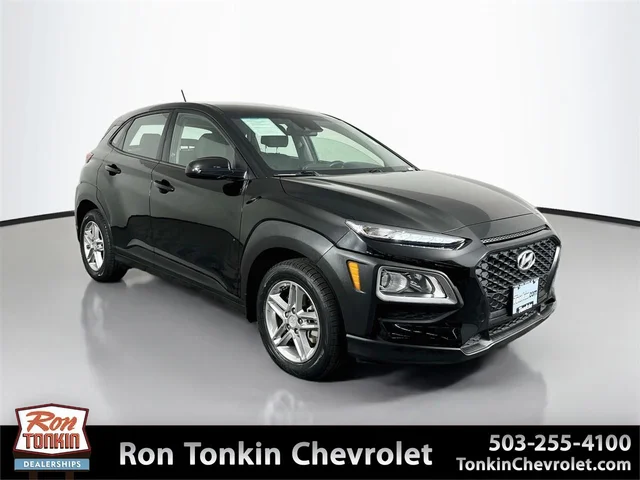 2019 Hyundai Kona SE