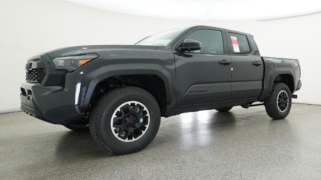 Certified Used 2026 Underground Toyota TRD Off Road image 31