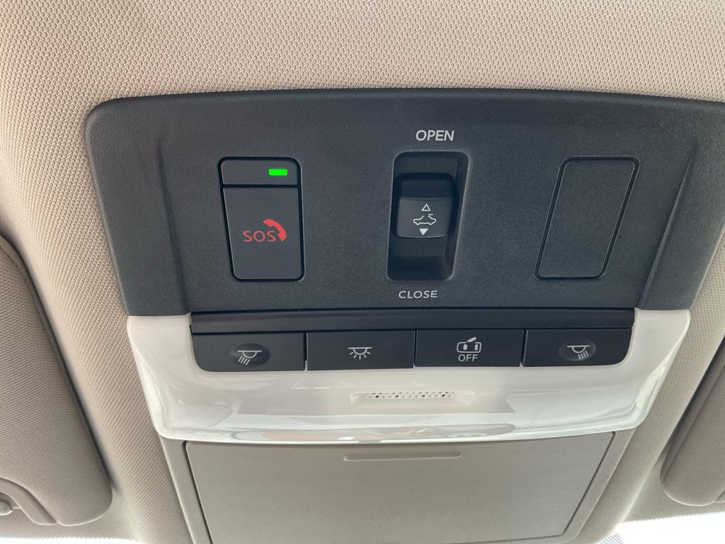 Used 2024 Gun Metallic Nissan 2.5 SR image 33