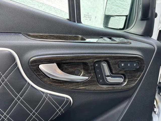 Used 2026 White Mercedes-Benz Midwest Automotive image 12