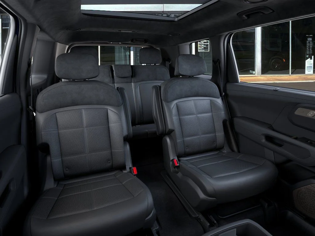 New 2027 Midnight Lake Blue Kia SX-PRESTIGE image 16