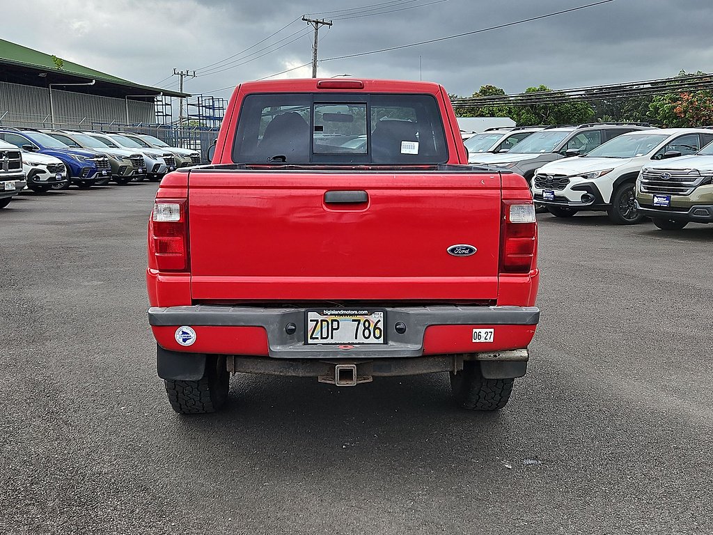 Used 2002  Ford Edge image 14