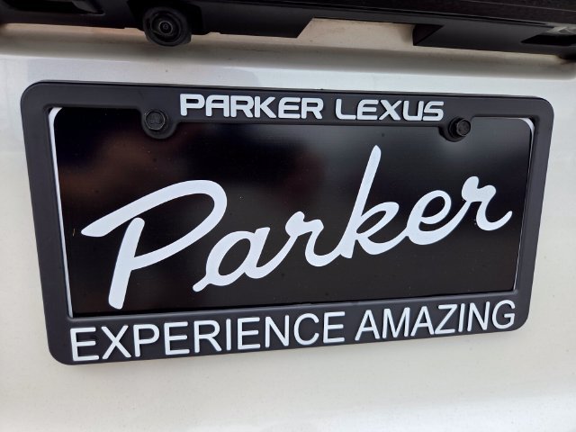 Certified Used 2023 White Lexus 350 Premium Plus image 16