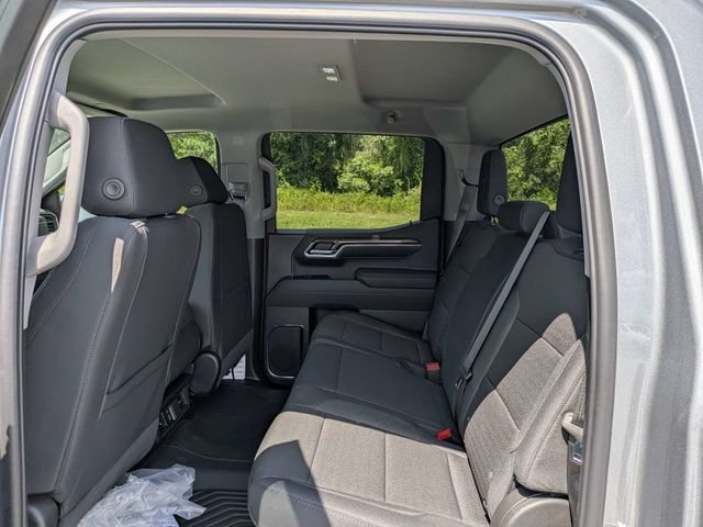 2026 Chevrolet Silverado 1500 LT - Photo 13