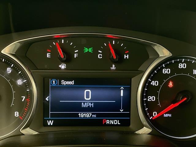 2020 Chevrolet Blazer LT, photo 12 of 12