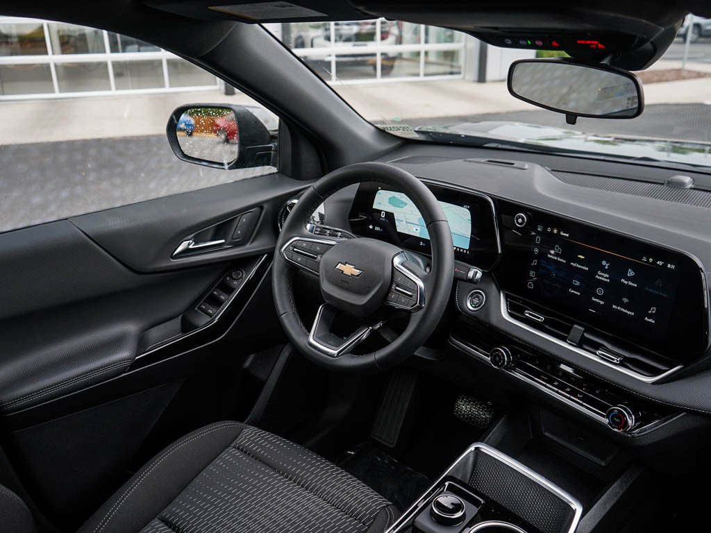 2026 Chevrolet Equinox LT - Photo 12