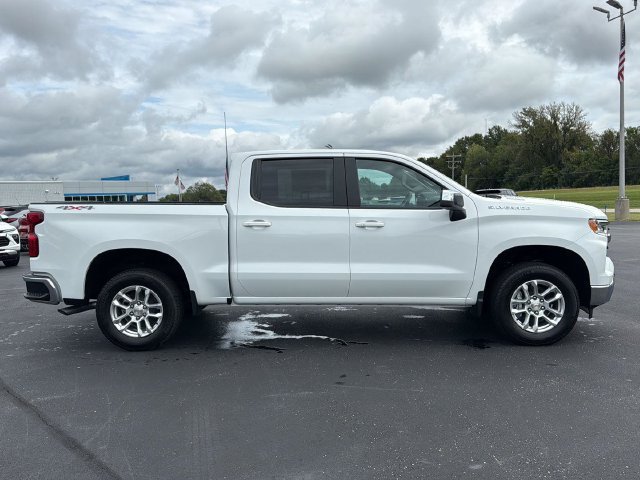 2026 Chevrolet Silverado 1500 LT - Photo 9