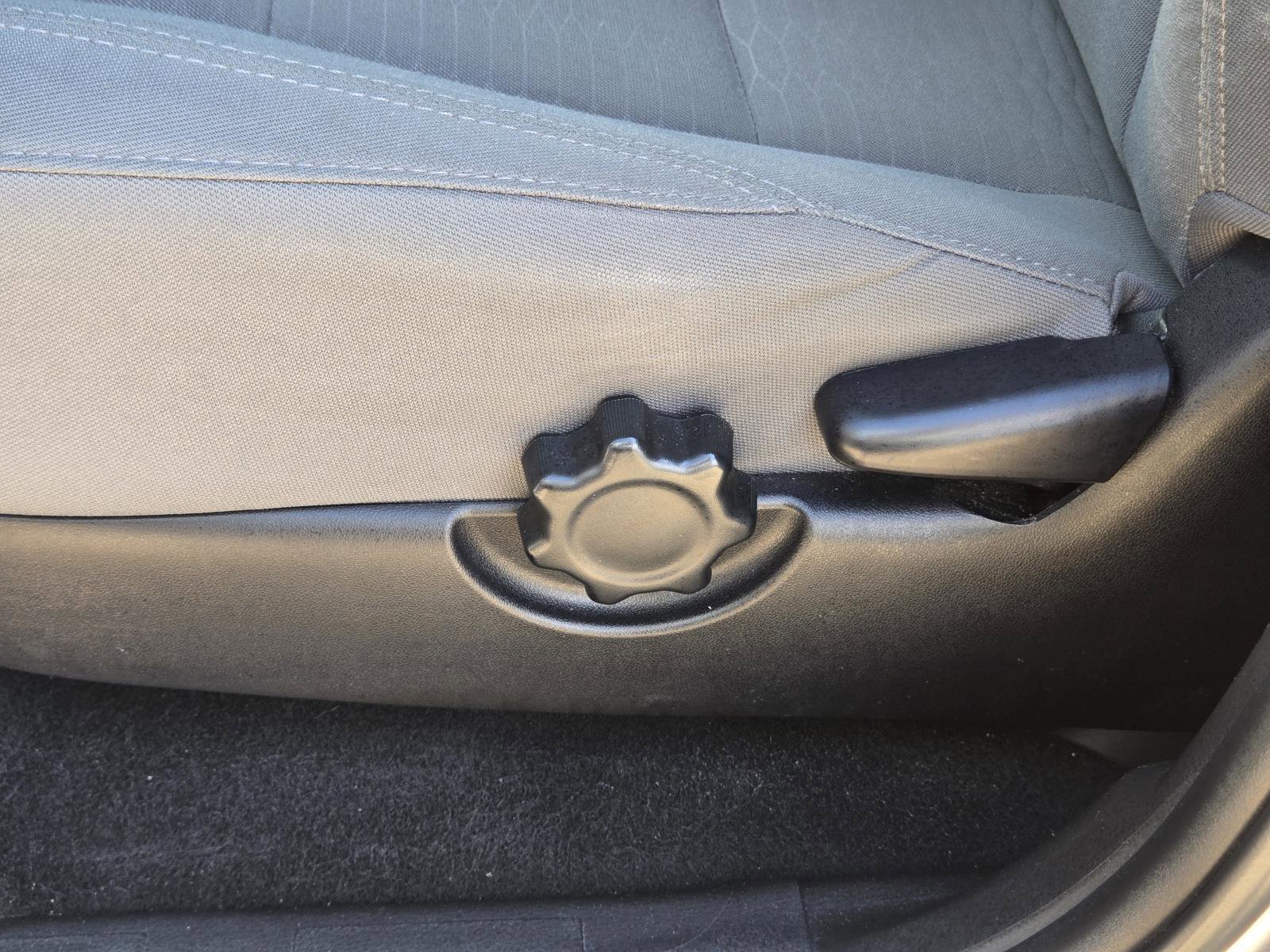 Used 2019 Magnetic Gray Metallic Toyota SR5 image 32