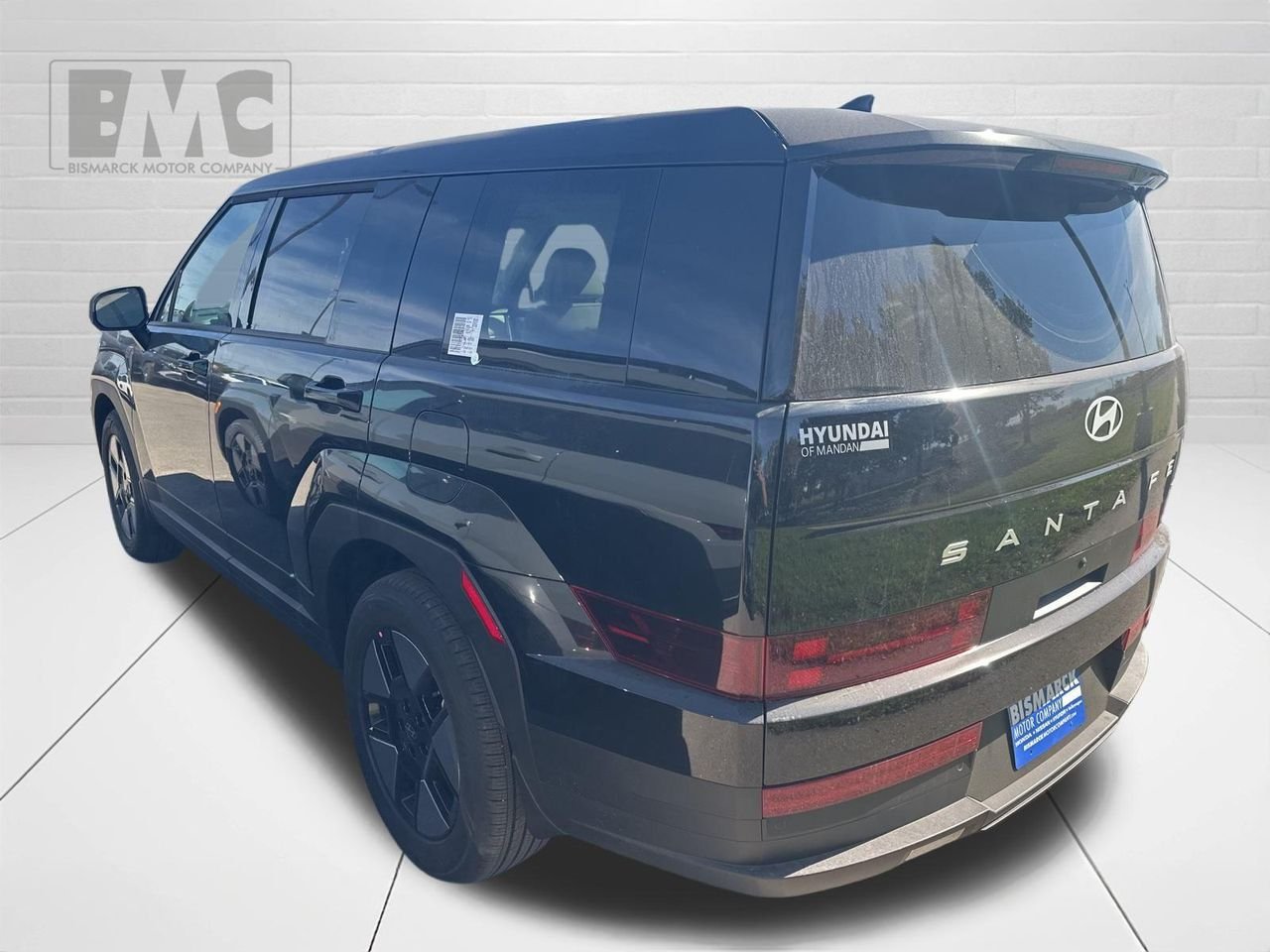 2026 Hyundai Santa Fe SE - Photo 8