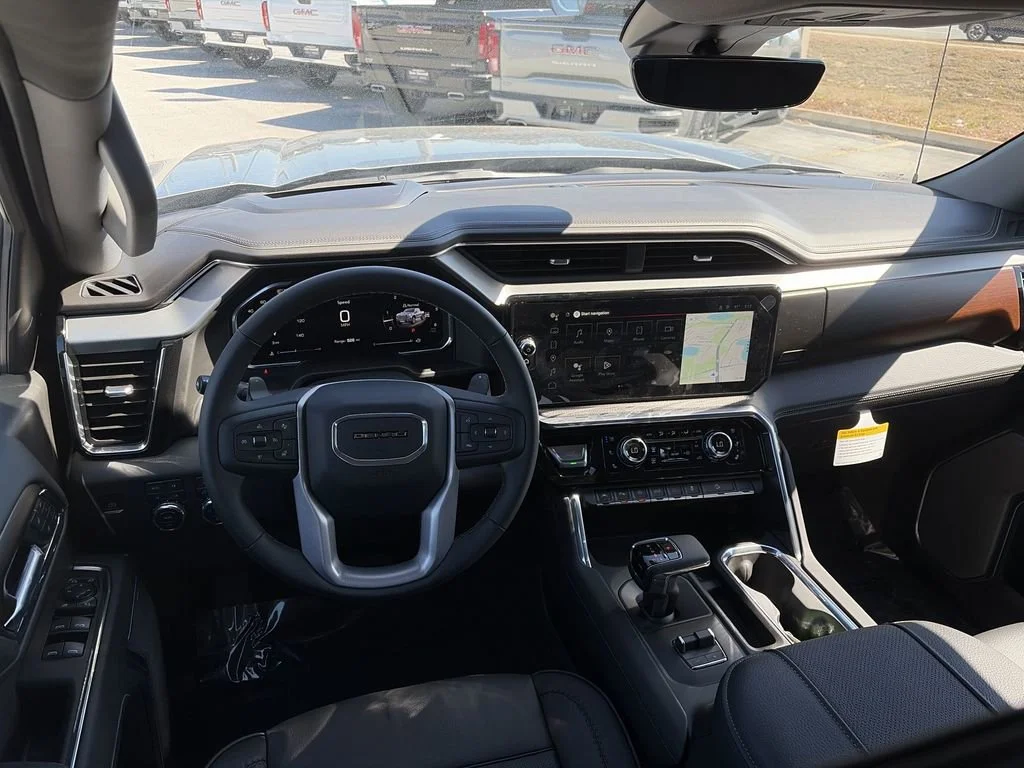 2026 GMC Sierra 1500 Denali - Photo 27