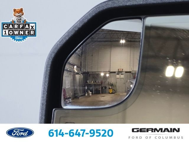 Certified Used 2016 Magnetic Metallic Ford XLT image 34
