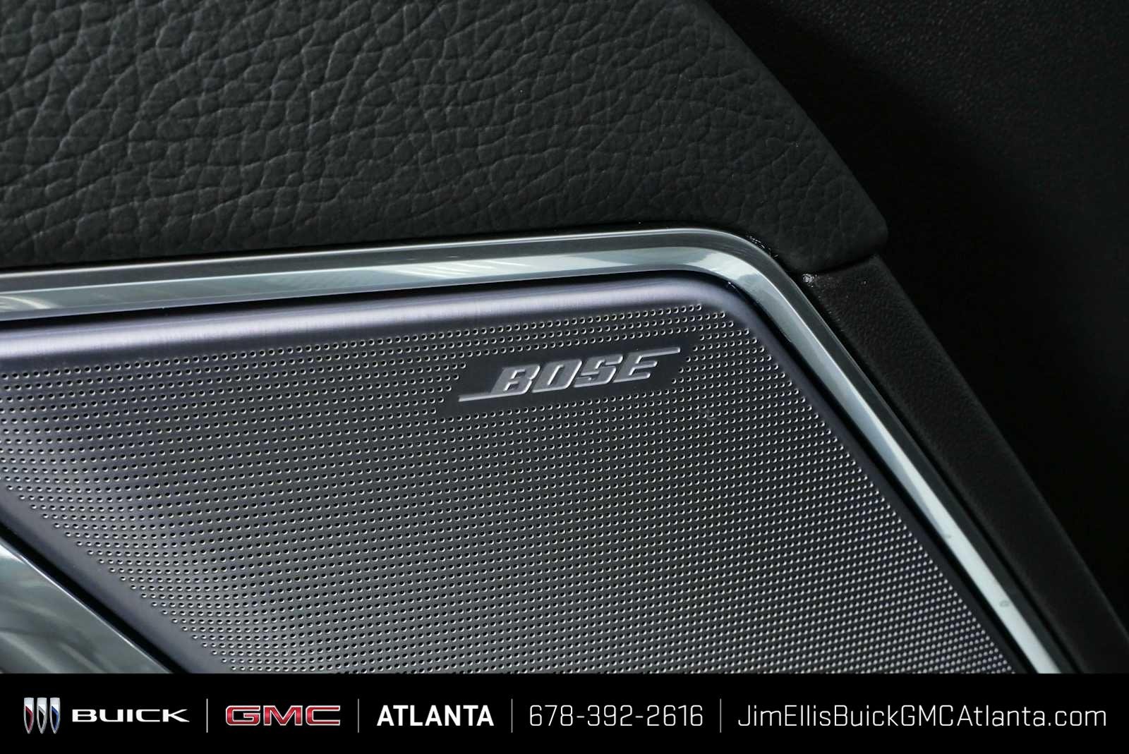 2026 GMC Sierra 1500 Denali - Photo 7