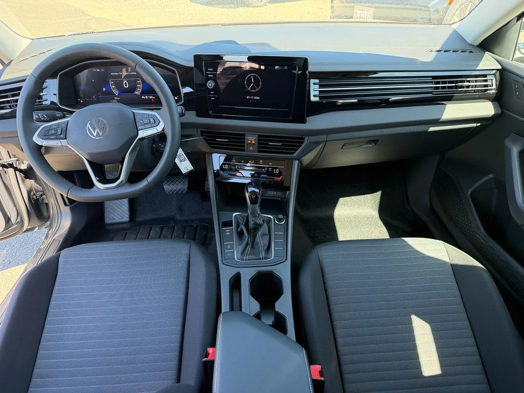 2026 Volkswagen Jetta S - Photo 22