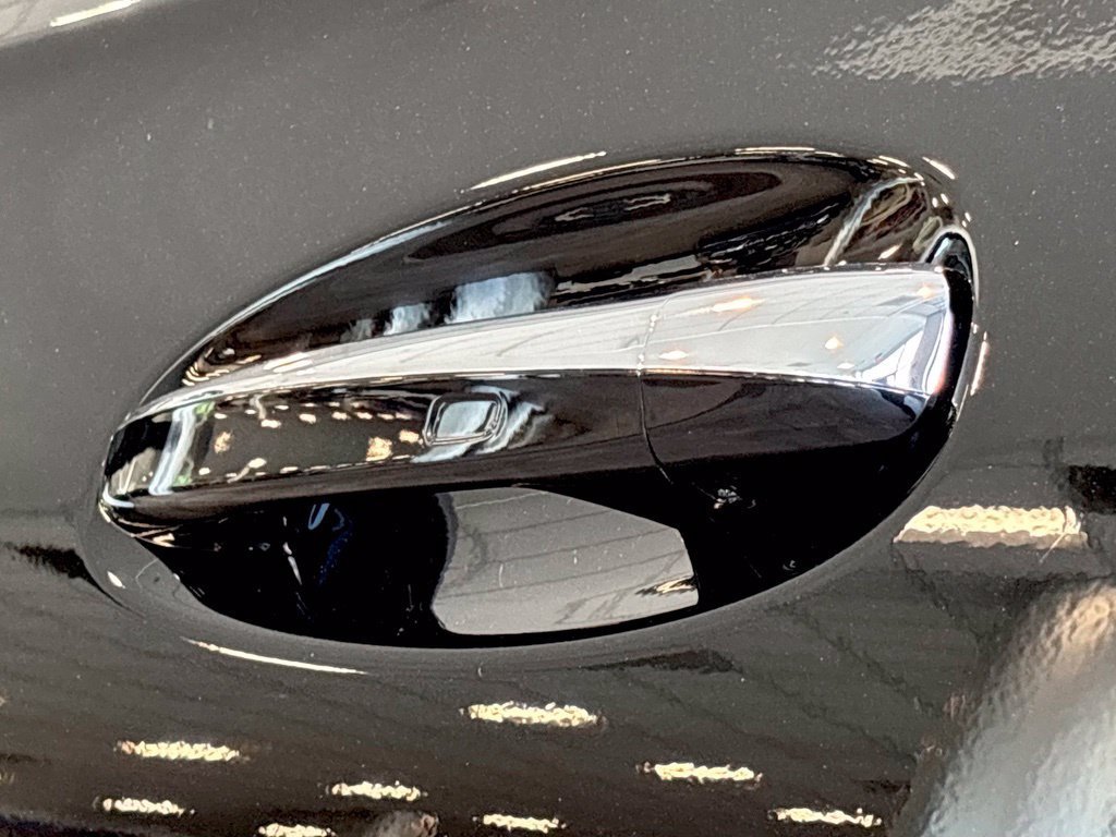 New 2027 Black Mercedes-Benz GLE 350 image 43