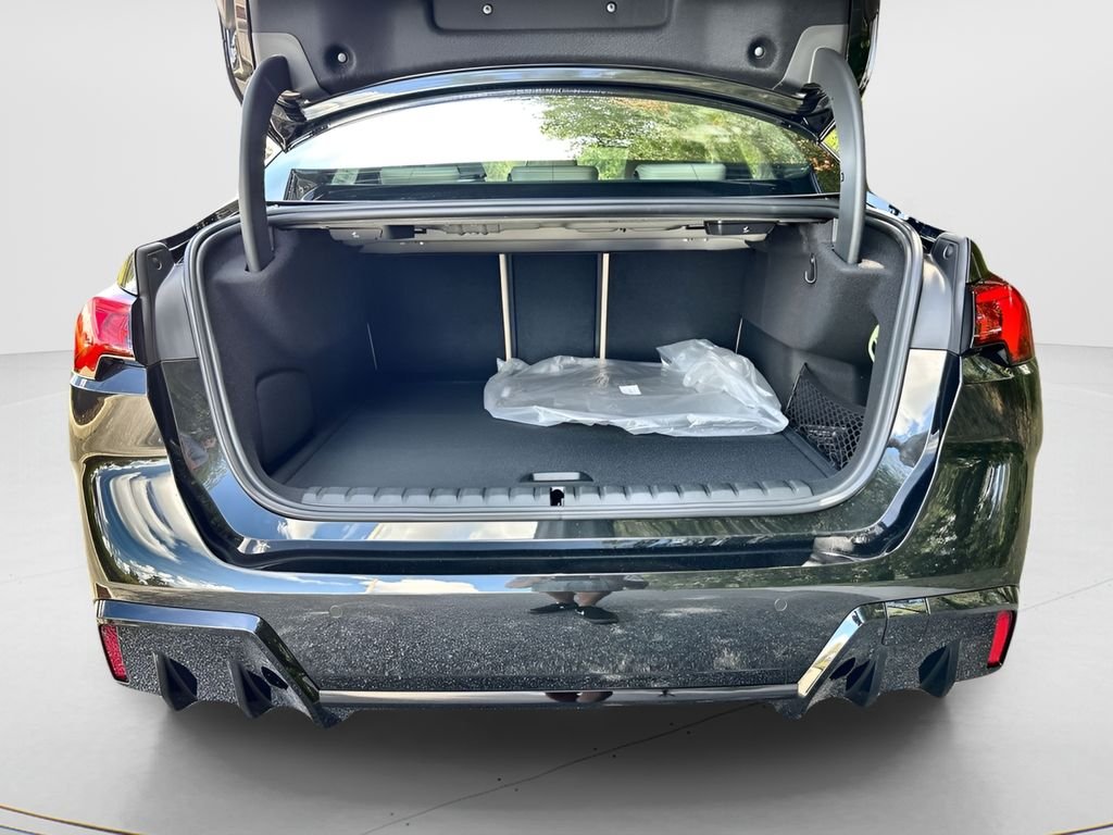 2026 BMW 2 Series 228 - Photo 27