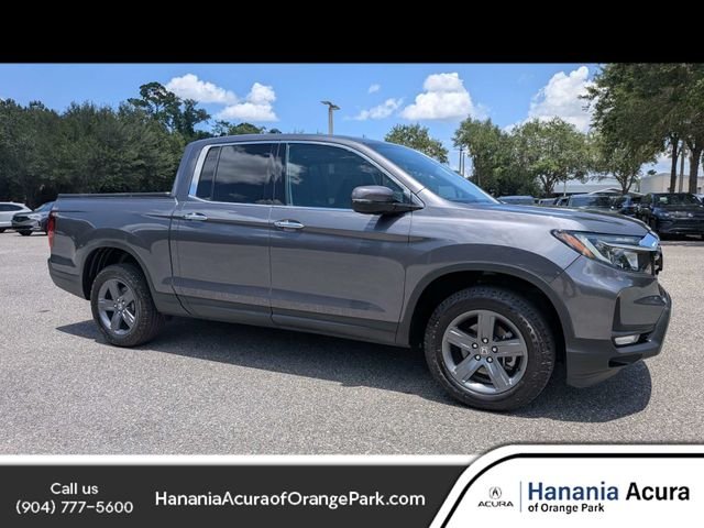 Used 2022  Honda RTL-E image 1