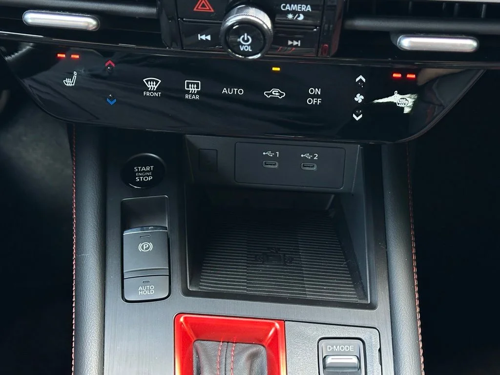 2025 Nissan Kicks SR AWD - Photo 25