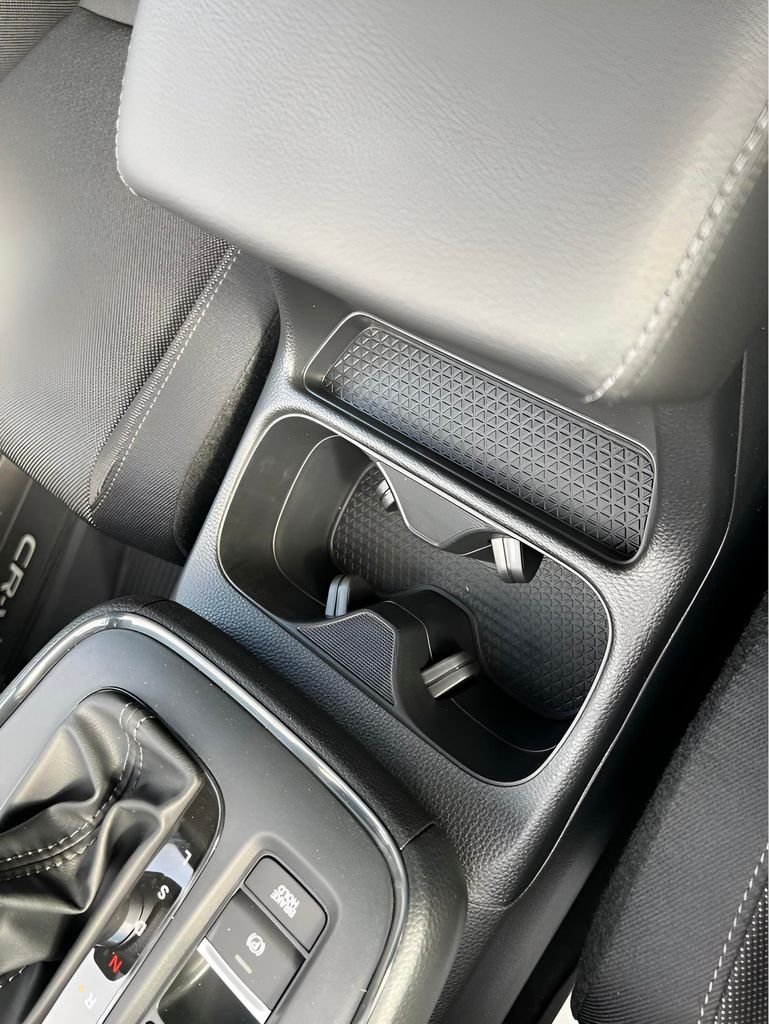 Used 2026  Honda EX image 17