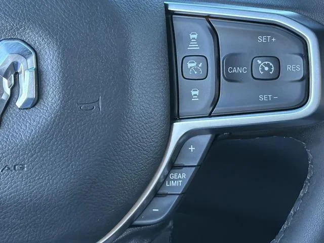 2026 RAM 1500 Big Horn/Lone Star - Photo 26
