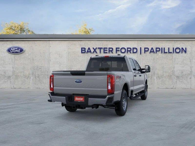 2026 Ford F-250 Super Duty XL - Photo 44