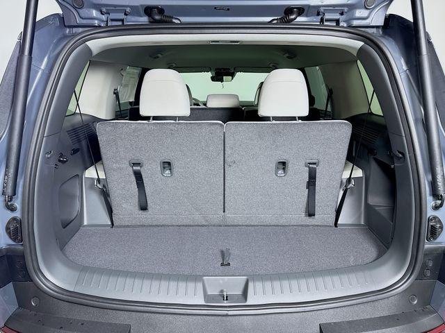 New 2026 Gray Hyundai SE image 37