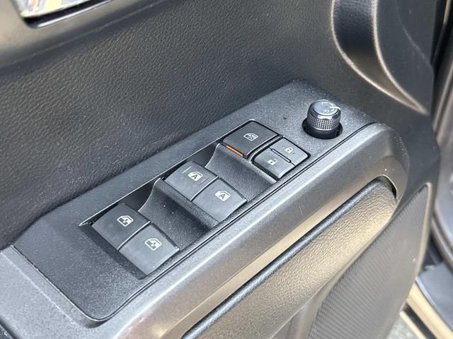 Used 2021 Black Toyota TRD Off-Road image 26