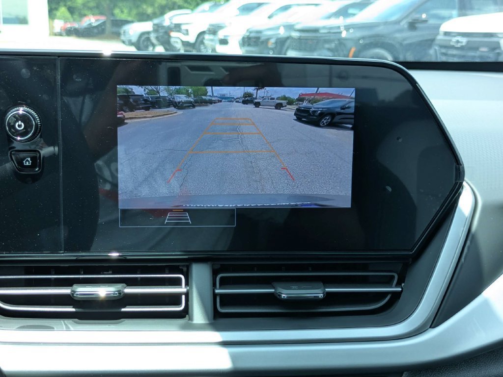 2026 Chevrolet Trax LS - Photo 22