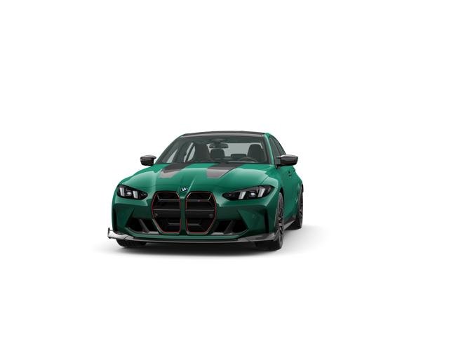 New 2027 Special Order Color BMW CS image 3