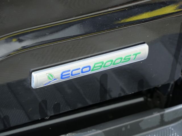 Certified Used 2023 Black Ford XLT image 9